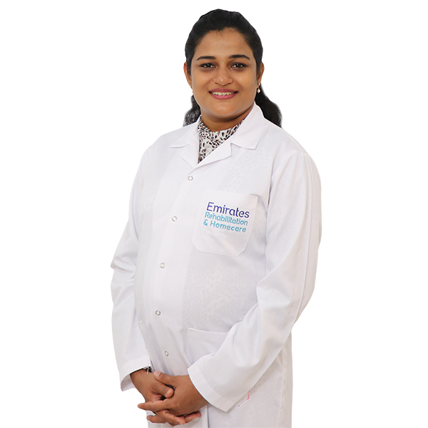 Dr. Shreya Sekhar